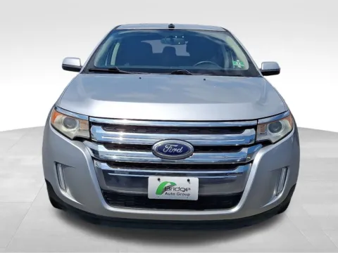 Photos of 2012 Ford Edge SEL for sale in Berlin, NJ at Bridge Auto Group