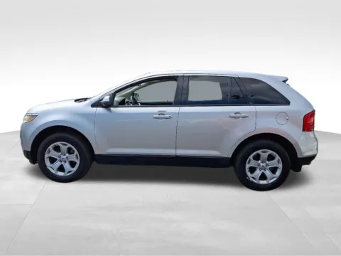 More photos of 2012 Ford Edge SEL at Bridge Auto Group, NJ