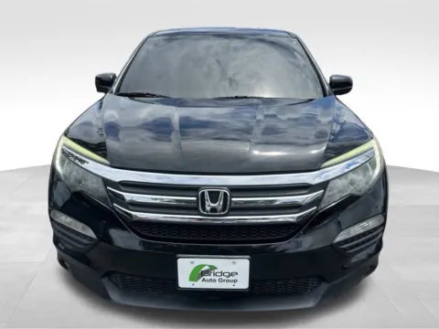 Photos of 2018 Honda Pilot EX-L for sale in Berlin, NJ at Bridge Auto Group
