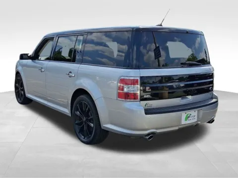 More photos of 2017 Ford Flex SEL at Bridge Auto Group, NJ