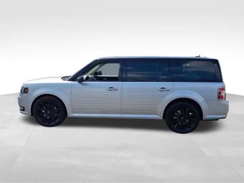 More photos of 2017 Ford Flex SEL at Bridge Auto Group, NJ