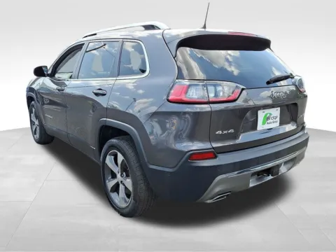 More photos of 2019 Jeep Cherokee Limited at Bridge Auto Group, NJ