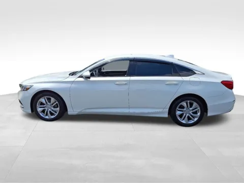 More photos of 2018 Honda Accord LX at Bridge Auto Group, NJ