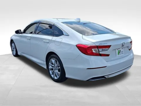More photos of 2018 Honda Accord LX at Bridge Auto Group, NJ