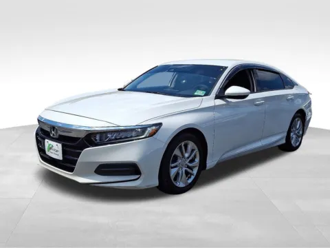 Another view of 2018 Honda Accord LX for sale in Berlin, NJ at Bridge Auto Group