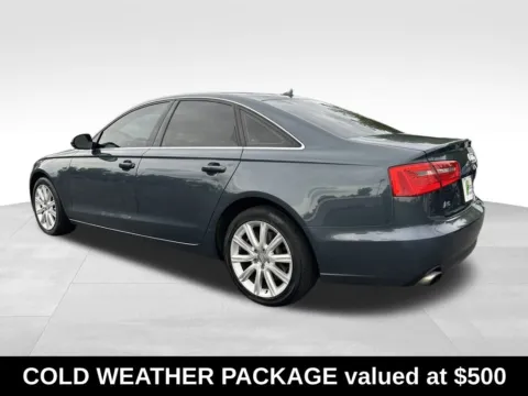 More photos of 2014 Audi A6 2.0T Premium Plus at Bridge Auto Group, NJ