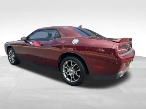 More photos of 2017 Dodge Challenger GT at Bridge Auto Group, NJ
