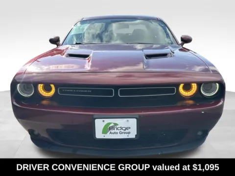 Photos of 2017 Dodge Challenger GT for sale in Berlin, NJ at Bridge Auto Group