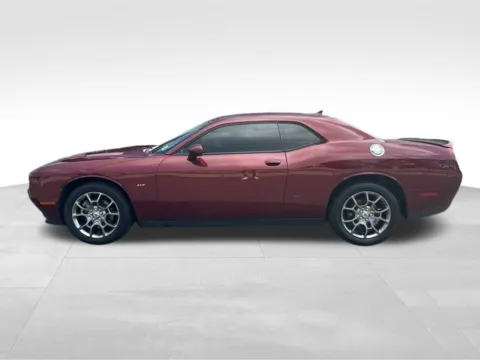 More photos of 2017 Dodge Challenger GT at Bridge Auto Group, NJ