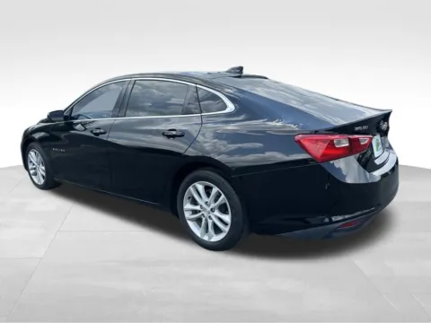 More photos of 2018 Chevrolet Malibu Hybrid at Bridge Auto Group, NJ