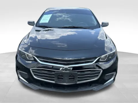 Photos of 2018 Chevrolet Malibu Hybrid for sale in Berlin, NJ at Bridge Auto Group