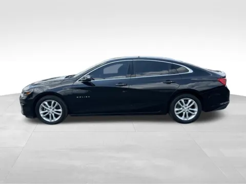 More photos of 2018 Chevrolet Malibu Hybrid at Bridge Auto Group, NJ