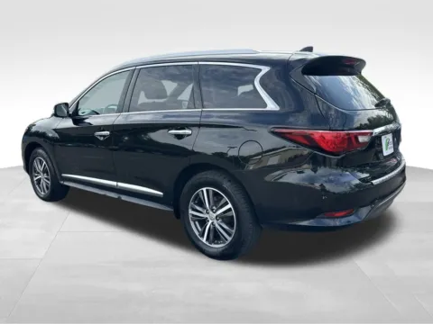 More photos of 2018 INFINITI QX60 at Bridge Auto Group, NJ