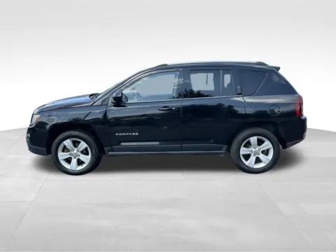 More photos of 2014 Jeep Compass Latitude at Bridge Auto Group, NJ