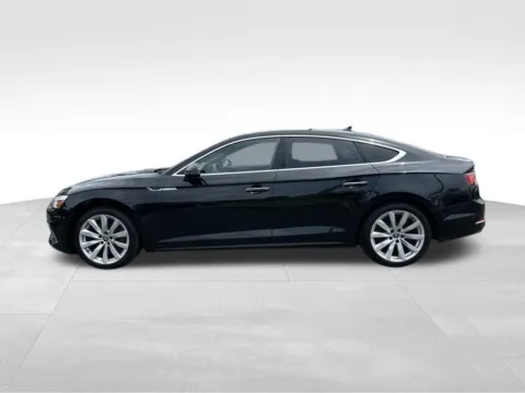 More photos of 2018 Audi A5 2.0T Premium at Bridge Auto Group, NJ