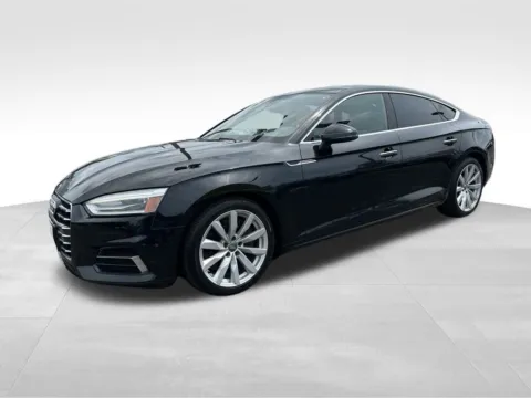 More photos of 2018 Audi A5 2.0T Premium at Bridge Auto Group, NJ