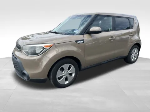 Another view of 2015 Kia Soul for sale in Berlin, NJ at Bridge Auto Group