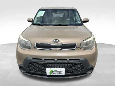 Photos of 2015 Kia Soul for sale in Berlin, NJ at Bridge Auto Group