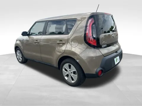 More photos of 2015 Kia Soul at Bridge Auto Group, NJ