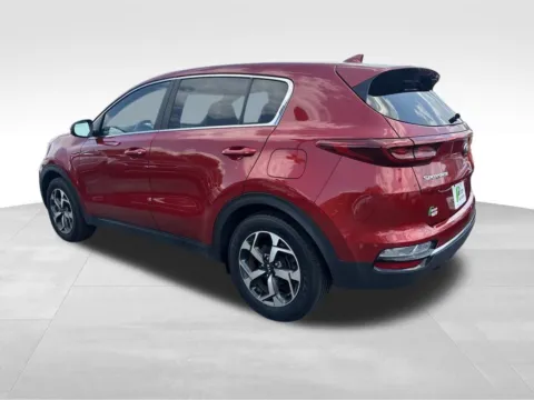 More photos of 2022 Kia Sportage LX at Bridge Auto Group, NJ