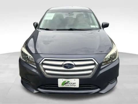 Photos of 2015 Subaru Legacy 2.5i for sale in Berlin, NJ at Bridge Auto Group