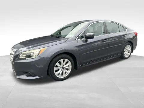 Another view of 2015 Subaru Legacy 2.5i for sale in Berlin, NJ at Bridge Auto Group