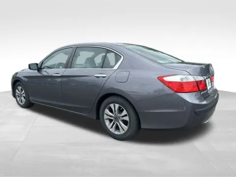 More photos of 2015 Honda Accord LX at Bridge Auto Group, NJ
