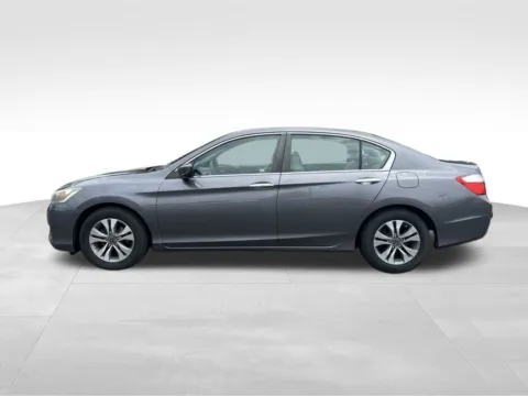 More photos of 2015 Honda Accord LX at Bridge Auto Group, NJ