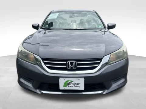 Photos of 2015 Honda Accord LX for sale in Berlin, NJ at Bridge Auto Group