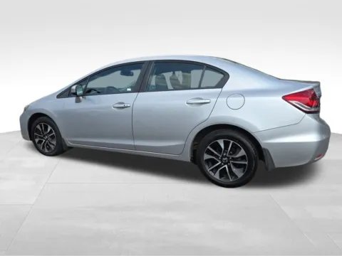 More photos of 2015 Honda Civic EX at Bridge Auto Group, NJ