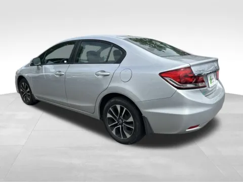 More photos of 2015 Honda Civic EX at Bridge Auto Group, NJ