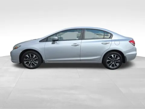 More photos of 2015 Honda Civic EX at Bridge Auto Group, NJ