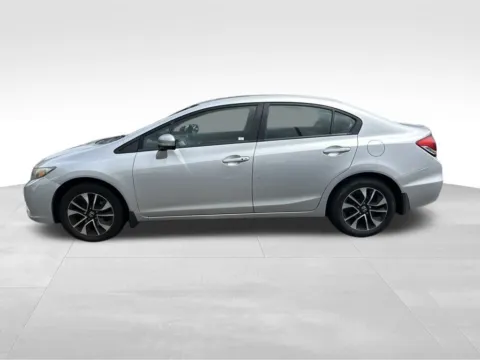 More photos of 2015 Honda Civic EX at Bridge Auto Group, NJ