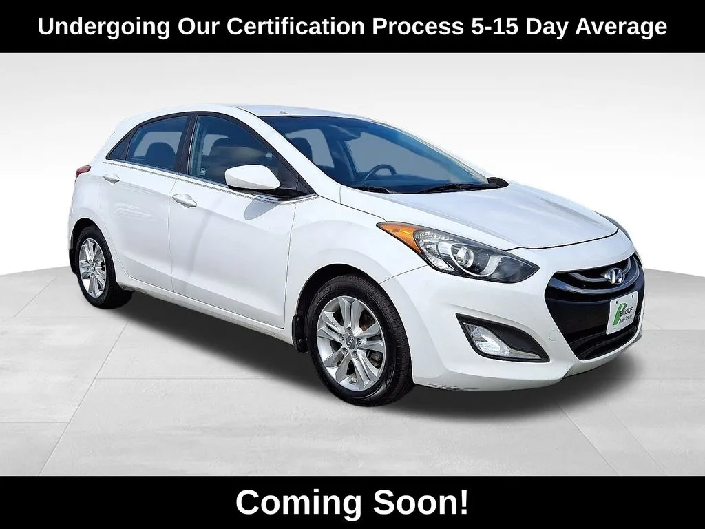 2013 Hyundai Elantra GT for sale in Berlin, NJ