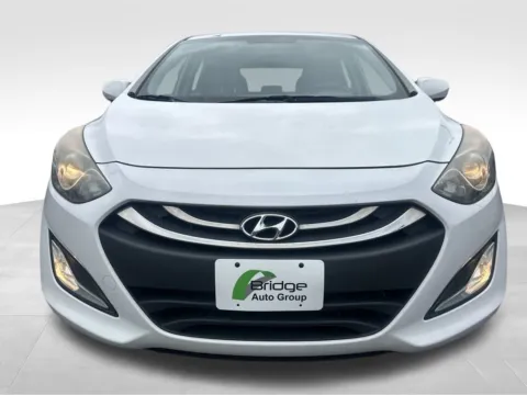 Photos of 2013 Hyundai Elantra GT for sale in Berlin, NJ at Bridge Auto Group