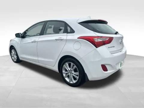 More photos of 2013 Hyundai Elantra GT at Bridge Auto Group, NJ