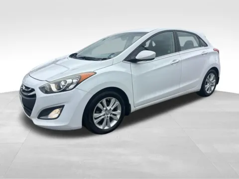 Another view of 2013 Hyundai Elantra GT for sale in Berlin, NJ at Bridge Auto Group