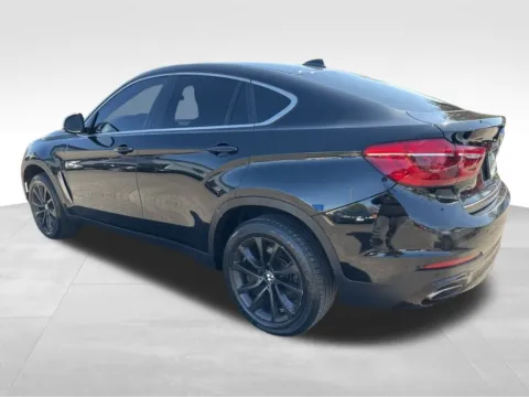 More photos of 2018 BMW X6 sDrive35i at Bridge Auto Group, NJ