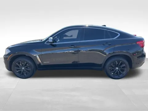 More photos of 2018 BMW X6 sDrive35i at Bridge Auto Group, NJ