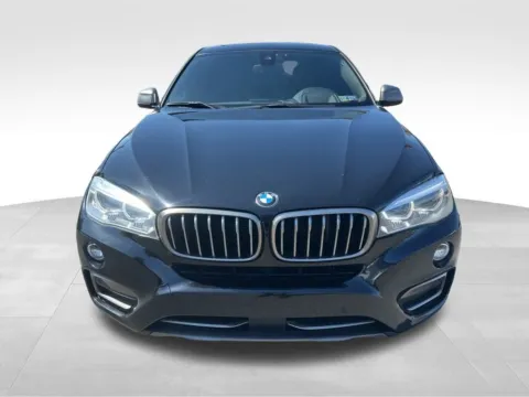 Photos of 2018 BMW X6 sDrive35i for sale in Berlin, NJ at Bridge Auto Group