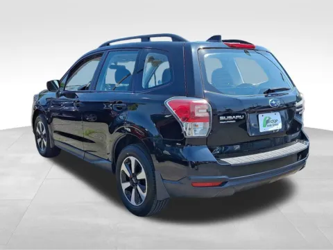 More photos of 2017 Subaru Forester 2.5i at Bridge Auto Group, NJ