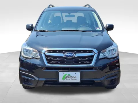 Photos of 2017 Subaru Forester 2.5i for sale in Berlin, NJ at Bridge Auto Group