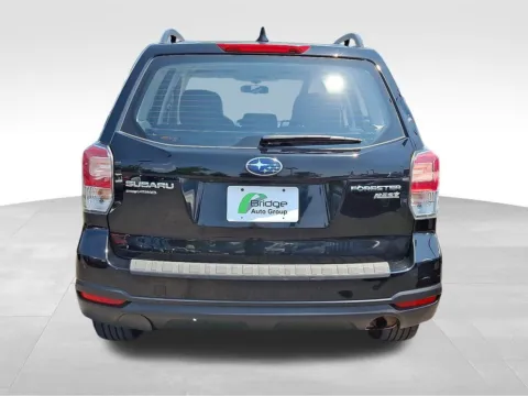 More photos of 2017 Subaru Forester 2.5i at Bridge Auto Group, NJ