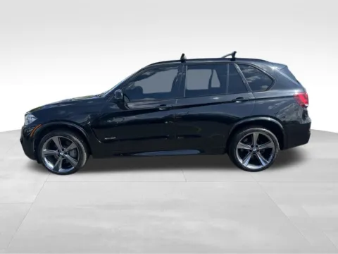 More photos of 2015 BMW X5 xDrive50i at Bridge Auto Group, NJ