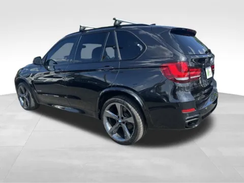 More photos of 2015 BMW X5 xDrive50i at Bridge Auto Group, NJ