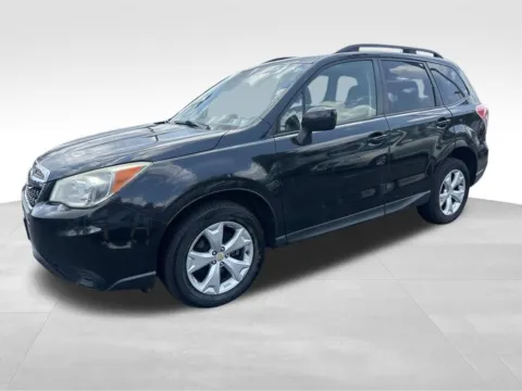 Another view of 2014 Subaru Forester 2.5i Premium for sale in Berlin, NJ at Bridge Auto Group