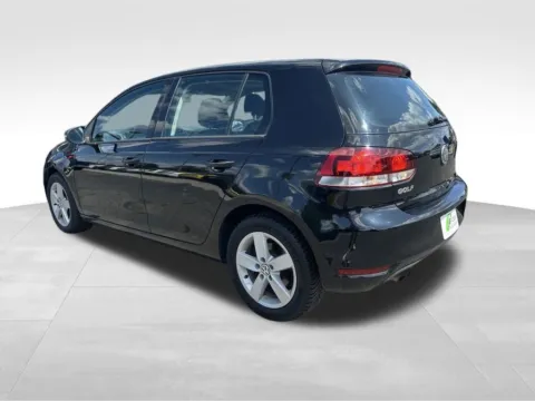 More photos of 2011 Volkswagen Golf 2.5L at Bridge Auto Group, NJ