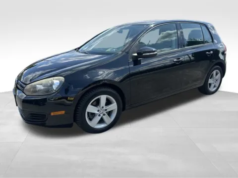 Another view of 2011 Volkswagen Golf 2.5L for sale in Berlin, NJ at Bridge Auto Group