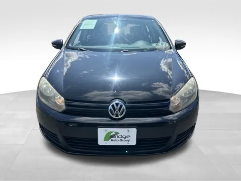 Photos of 2011 Volkswagen Golf 2.5L for sale in Berlin, NJ at Bridge Auto Group
