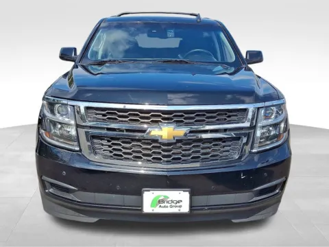 Photos of 2015 Chevrolet Suburban LT for sale in Berlin, NJ at Bridge Auto Group